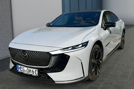 Mazda 6e Gebrauchtwagen