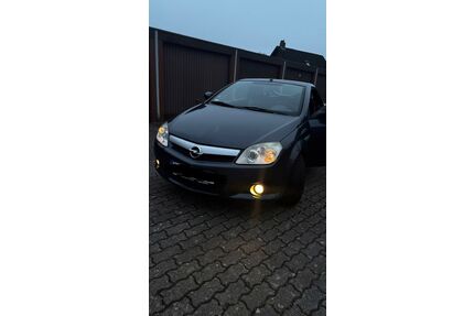 Opel Tigra Gebrauchtwagen