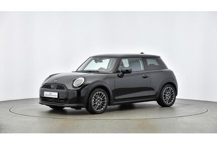 Mini Cooper C Gebrauchtwagen