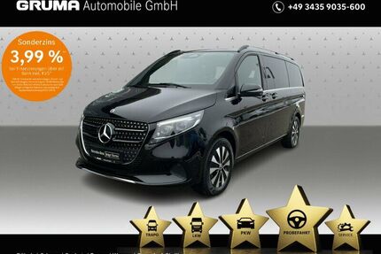 Mercedes-Benz V 300 Gebrauchtwagen