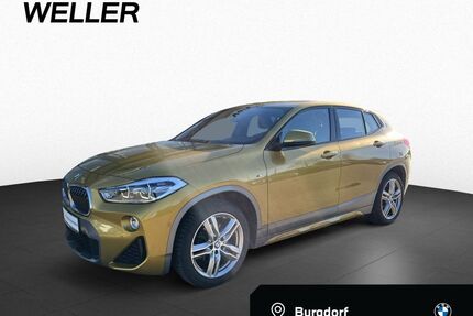 BMW X2 Gebrauchtwagen