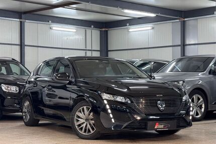 Peugeot 308 Gebrauchtwagen