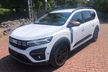 Dacia Jogger Gebrauchtwagen