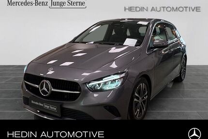 Mercedes-Benz B 200 Gebrauchtwagen