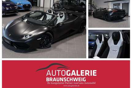 Lamborghini Huracán Gebrauchtwagen