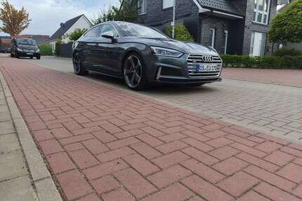Audi S5 Gebrauchtwagen