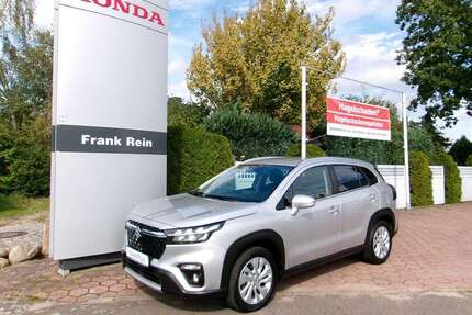 Suzuki SX4 S-Cross Gebrauchtwagen