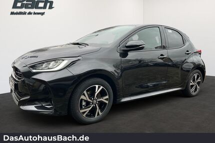 Toyota Yaris Gebrauchtwagen