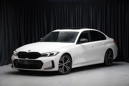 BMW 330 Gebrauchtwagen