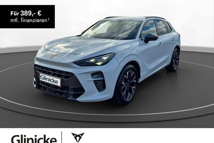 Cupra Terramar Gebrauchtwagen