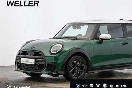 Mini Cooper C Gebrauchtwagen