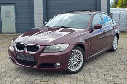 BMW 318 Gebrauchtwagen