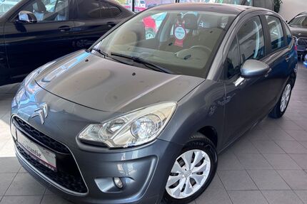 Citroen C3 Gebrauchtwagen