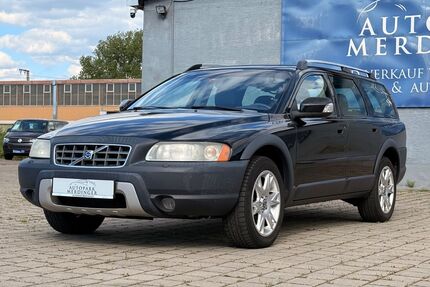 Volvo XC70 Gebrauchtwagen
