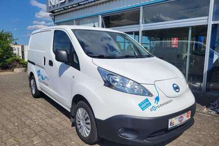 Nissan E-NV200 Gebrauchtwagen