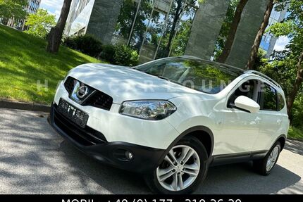 Nissan Qashqai+2 Gebrauchtwagen