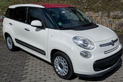 Fiat 500L Gebrauchtwagen