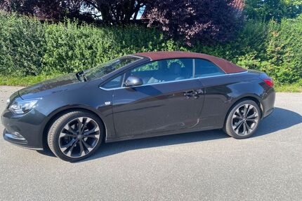 Opel Cascada Gebrauchtwagen