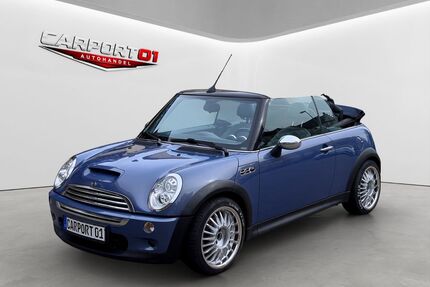 Mini Cooper S Gebrauchtwagen