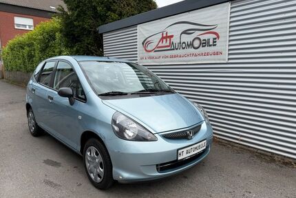 Honda Jazz Gebrauchtwagen