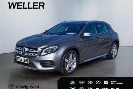 Mercedes-Benz GLA 250 Gebrauchtwagen