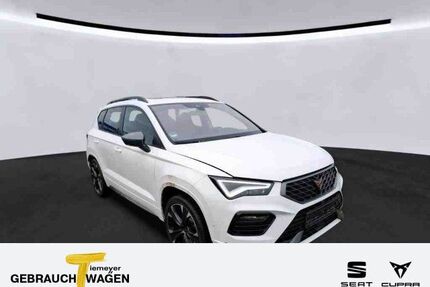 Cupra Ateca Gebrauchtwagen