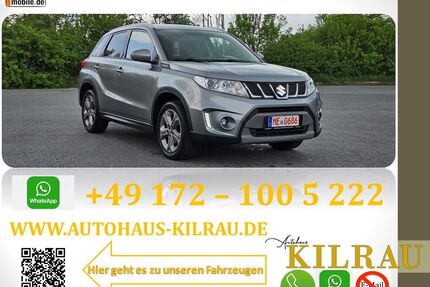 Suzuki Vitara Gebrauchtwagen