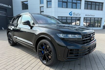 VW Touareg Gebrauchtwagen