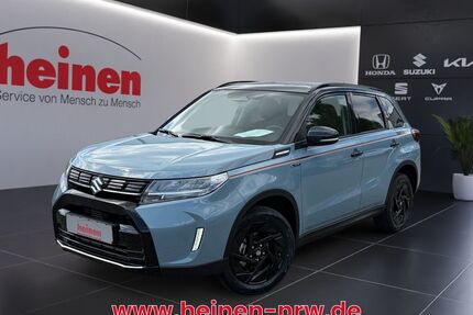 Suzuki Vitara Gebrauchtwagen