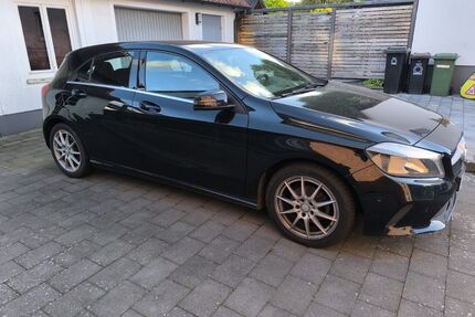 Mercedes-Benz A 180 Gebrauchtwagen