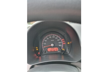 Suzuki Alto Gebrauchtwagen