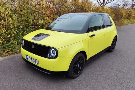 Honda e Gebrauchtwagen