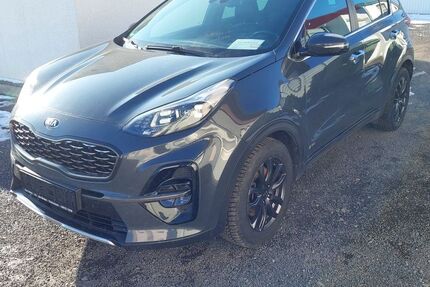 Kia Sportage Gebrauchtwagen