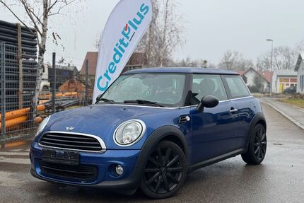 Mini ONE Gebrauchtwagen