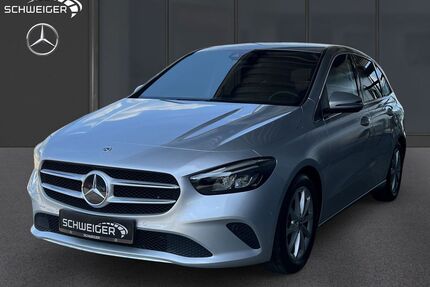 Mercedes-Benz B 180 Gebrauchtwagen