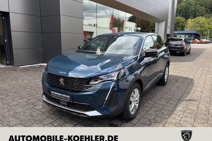 Peugeot 3008 Gebrauchtwagen