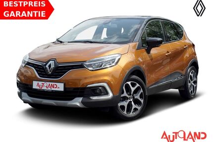 Renault Captur Gebrauchtwagen