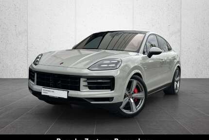 Porsche Cayenne Gebrauchtwagen