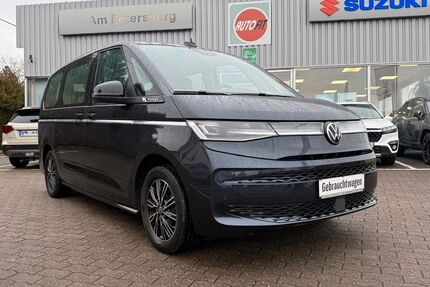 VW T7 Multivan Gebrauchtwagen