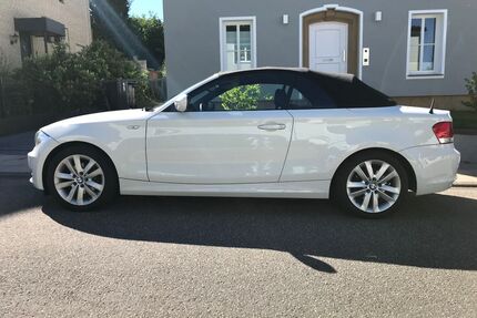 BMW 120 Gebrauchtwagen