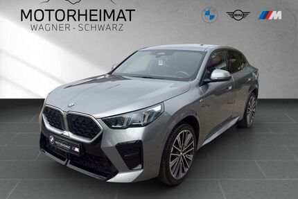 BMW X2 Gebrauchtwagen