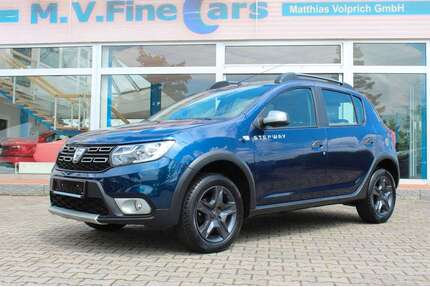 Dacia Sandero Gebrauchtwagen