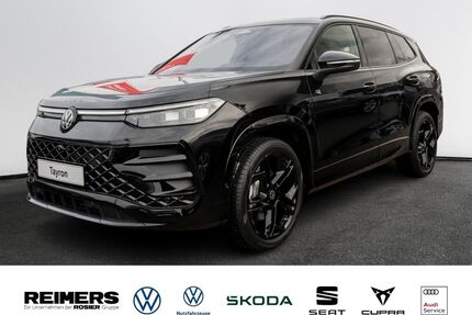 VW Tayron Gebrauchtwagen
