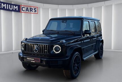 Mercedes-Benz G 350 Gebrauchtwagen