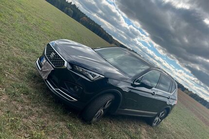 Seat Tarraco Gebrauchtwagen