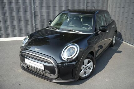 Mini Cooper Gebrauchtwagen