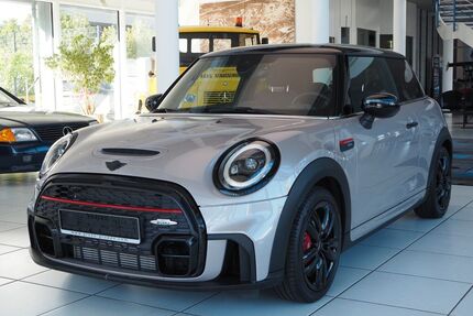 Mini John Cooper Works Gebrauchtwagen