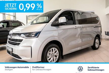VW T7 Caravelle Gebrauchtwagen