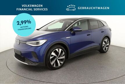 VW ID.4 Gebrauchtwagen