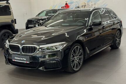 BMW 540 Gebrauchtwagen